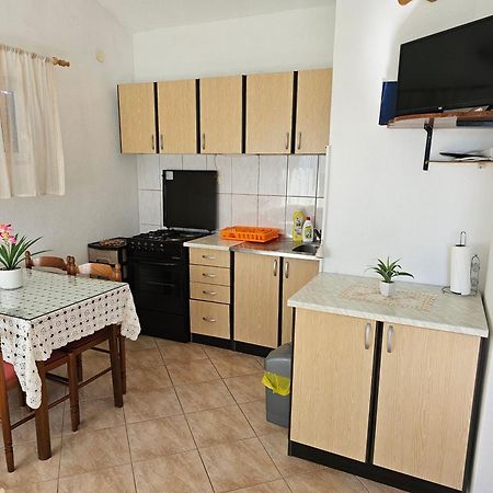Apartments Maric Mali Drvenik Kültér fotó