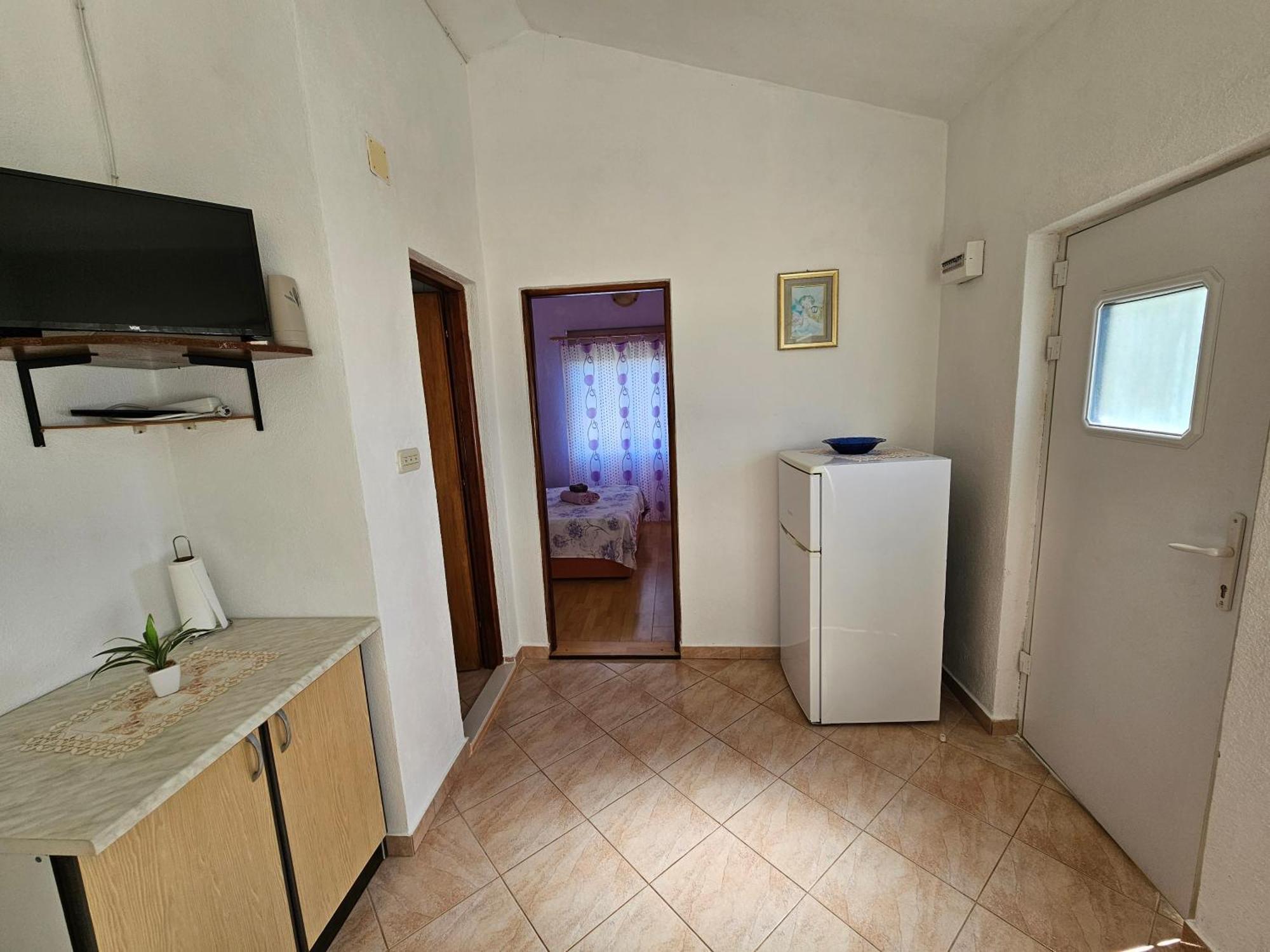 Apartments Maric Mali Drvenik Kültér fotó