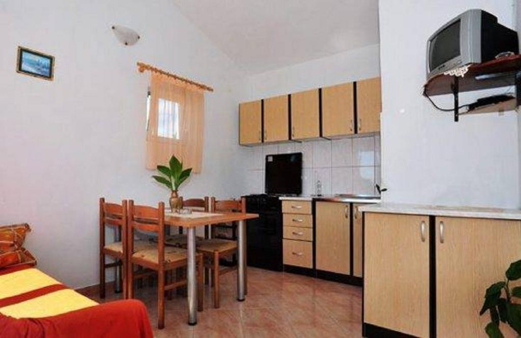 Apartments Maric Mali Drvenik Szoba fotó
